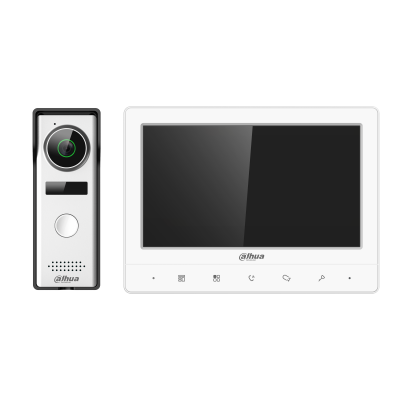  Dahua Video Intercom KTA02